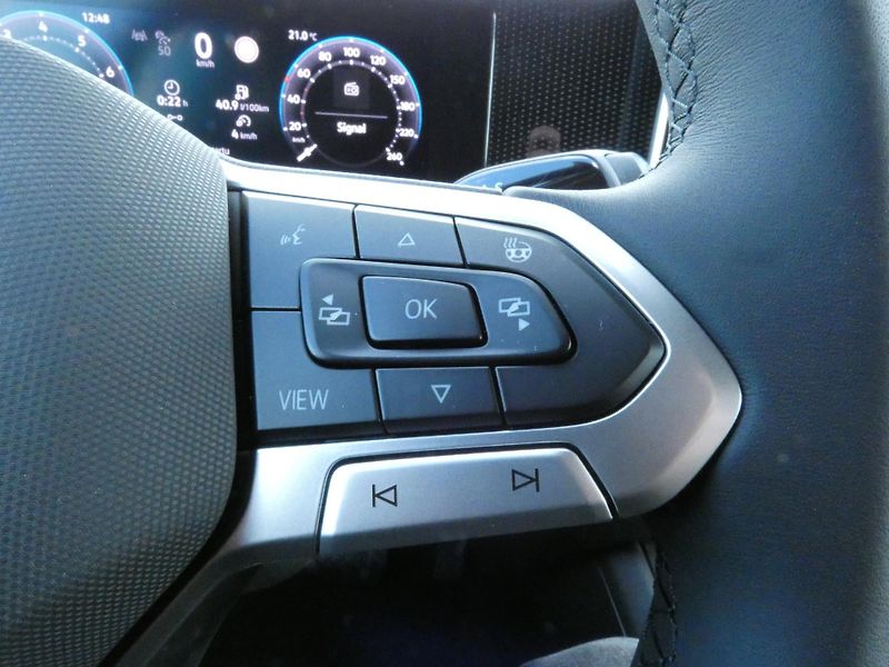 Volkswagen Tiguan Life 1,5 eTSI 110 kW mHEV - fotka 23 z 30