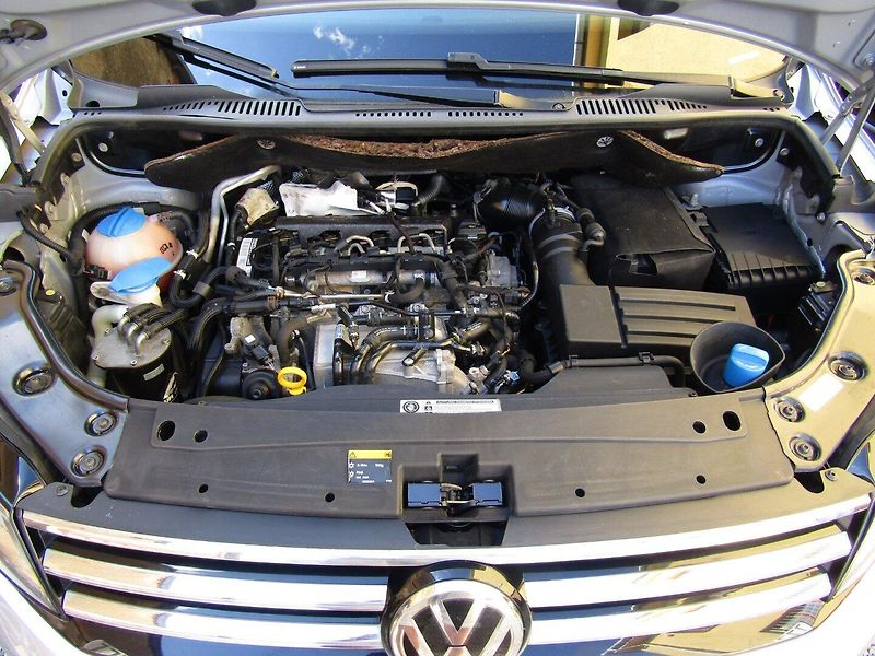 Volkswagen Caddy (2015) 2.0 TDI 75kW GENERATION FOUR - fotka 38 z 38