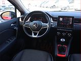 Renault Captur (2020) Intens 1.3 TCe, Kůže, Navi - náhled 7
