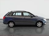 Škoda Fabia (2011) 1.2 TSI, Xenony, Tempomat - náhled 6