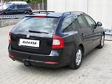 Škoda Octavia (2010) 1.6 TDi, AC, temp, tažné - náhled 3