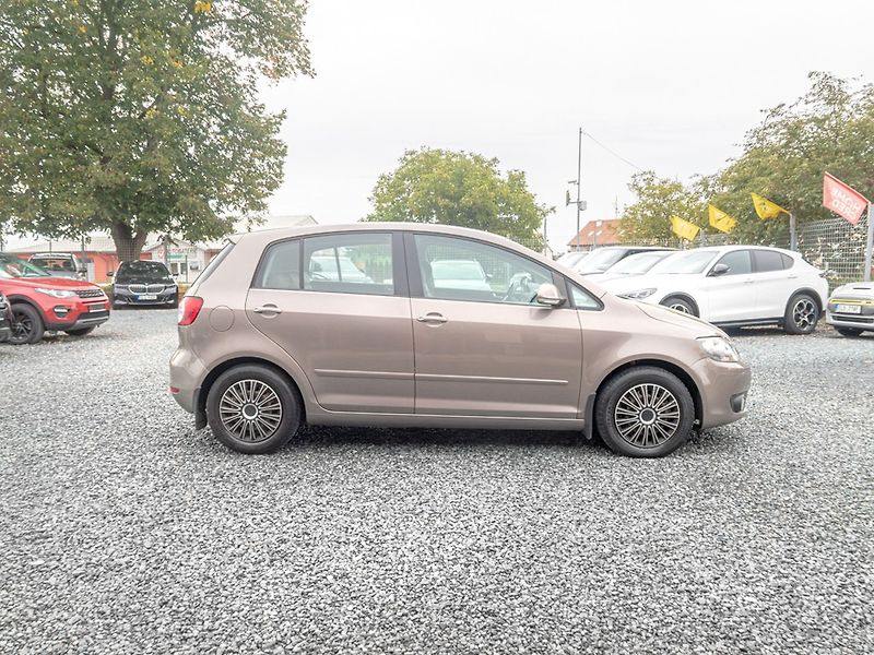 Volkswagen Golf Plus (2010) 1.6TDI 77KW – NOVÉ V ČR - fotka 4 z 38