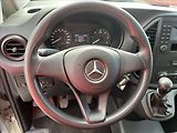 Mercedes-Benz Vito 1,8 110CDi LONG KLIMA ČR1M DPH - náhled 12