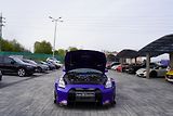 Nissan GT-R Liberty Walk - náhled 9
