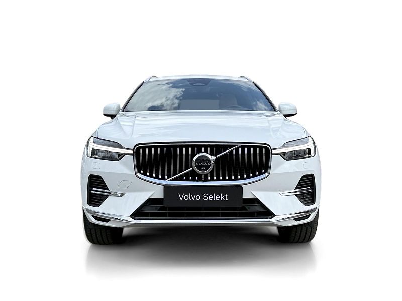 Volvo XC60 T8 AWD ULTRA BRIGHT *+ kola - fotka 10 z 59