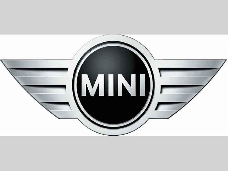 Nové logo bude na vozech Mini od března 2018.