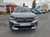 Citroën C3 Aircross (2026) PLUS TURBO 100K MAN6 - náhled 31