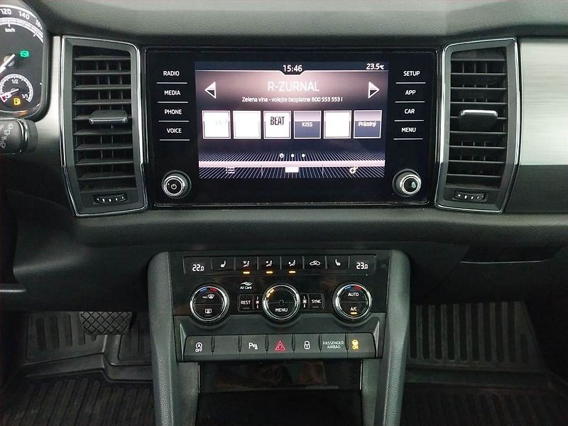 Škoda Kodiaq (2018) Ambition Plus 2.0 TDI - fotka 12 z 21