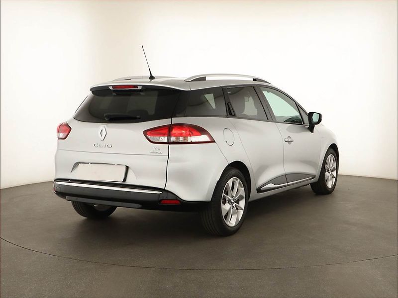 Renault Clio (2016) 1.2 TCe, Automat, Tempomat - fotka 5 z 14