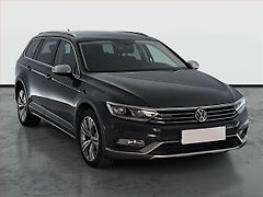 Volkswagen Passat (2018) Alltrack 2.0 BiTDI, 4X4 - fotografie inzerátu