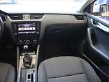 Škoda Octavia (2019) 1.6 TDI, Automat, Serv.kniha - náhled 8