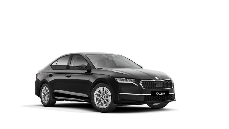 Škoda Octavia (2026) Classic 7DSG m-HEV 1,5TSI - fotka 1 z 3