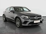 Mercedes-Benz GLC (2018) 300 - náhled 1