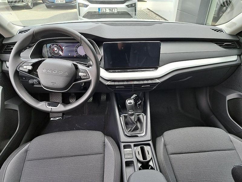Škoda Octavia 130LET 2,0TDI 85kW - fotka 8 z 11