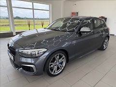 BMW Řada 1 3,0 i, M140i xDrive,Shadow,400 - fotografie inzerátu
