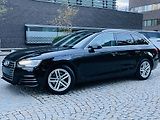 Audi A4 1.4TFSI MAN 1MAJITEL TAŽNÉ LED - náhled 2
