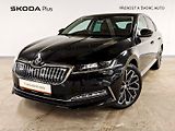 Škoda Superb (2023) iV 1.4 TSI 160 kW DSG L&K - náhled 1