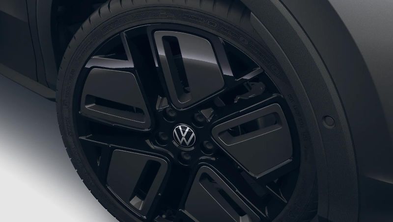 Volkswagen T-Roc (2026) R-Line 1,5 eTSI 110 kW 7DSG - fotka 4 z 6