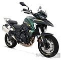 Benelli TRK 702 (2026) - náhled 7
