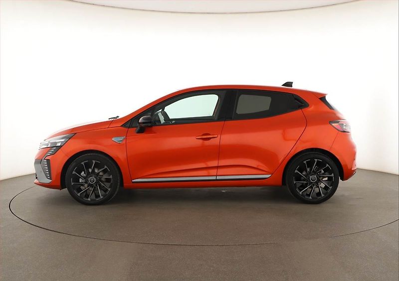 Renault Clio (2025) E-Tech Hybrid, Esprit Alpine - fotka 3 z 21