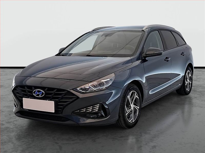 Hyundai i30 (2024) Comfort 1.0 T-GDI, ČR,1.maj - fotka 2 z 18