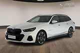 BMW Řada 5 540d xDrive Touring - náhled 1