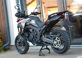 Morbidelli (2026) T10002VX BLACK - náhled 6