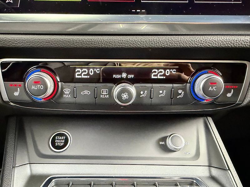 Audi Q3 2.0 TDI 142KW QUATTRO S-TRONIC - fotka 18 z 24