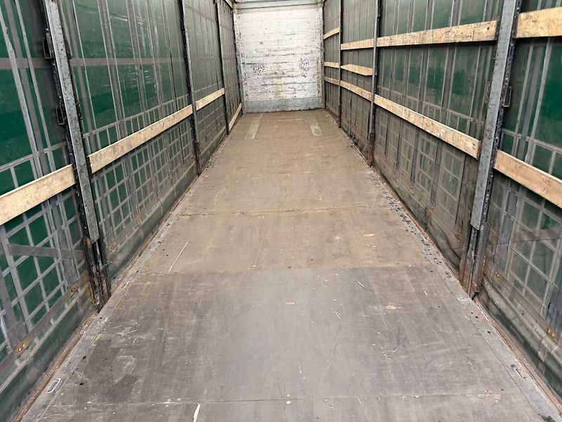 Schmitz MEGA/lowdeck - fotka 17 z 18