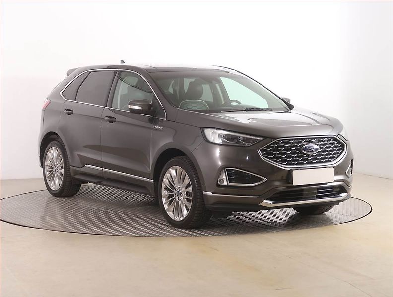 Ford Edge (2019) Vignale 2.0 EcoBlue BiTurbo - fotografie inzerátu