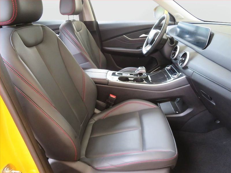 Dongfeng T5 EVO (2023) HEAT WAVE 1.5 Turbo - fotka 9 z 17