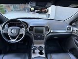 Jeep Grand Cherokee (2017) 3.0CRDi 184kW! OVERLAND!  - náhled 12