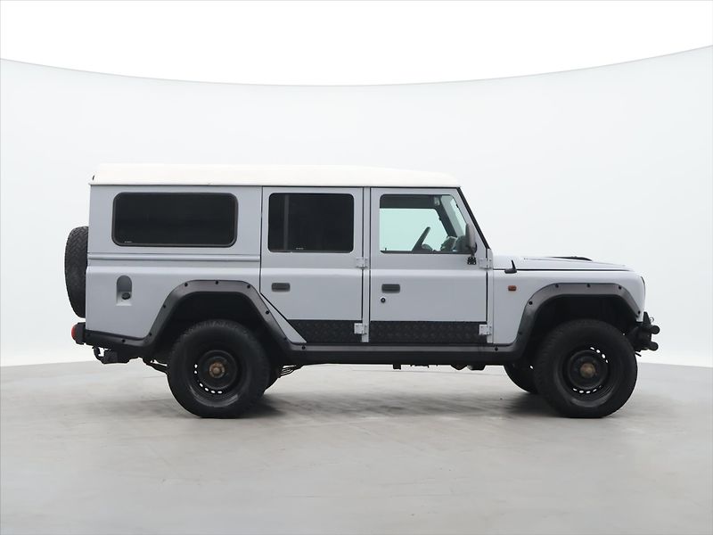 Santana PS-10 2,8 D 92kW 4X4 Tažné - fotka 8 z 22