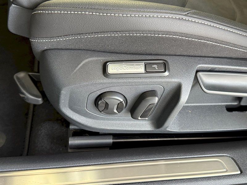 Volkswagen Arteon Shooting Brake (2022) Elegance 2.0 TDI/ 147 kW DSG7 - fotka 7 z 29