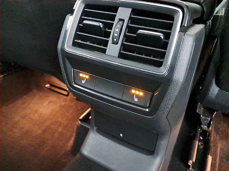 Škoda Kodiaq (2018) 2.0 TDI - fotka 15 z 19