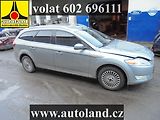 Ford Mondeo (2008) VOLAT 602 696111 - náhled 1