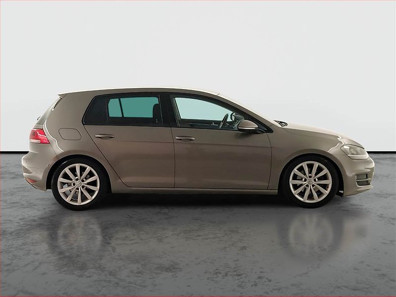 Volkswagen Golf (2013) Comfortline 1.4 TSI - fotka 6 z 22