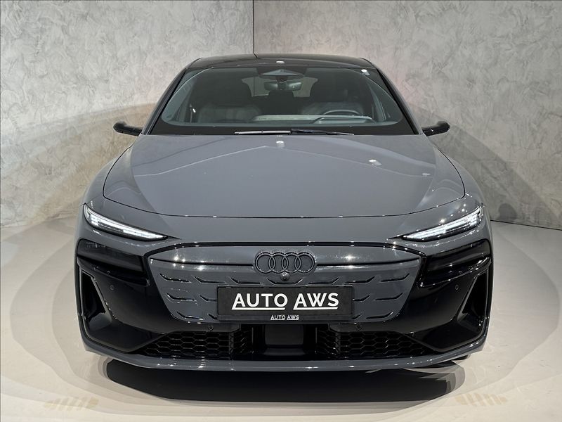 Audi A6 e-tron Performance S-Line - fotka 3 z 50