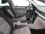 Škoda Superb (2010) Elegance 2.0 TDI, Automat - náhled 7