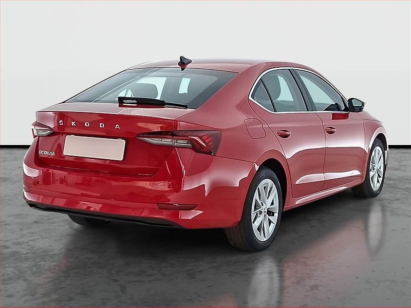 Škoda Octavia (2023) Style 2.0 TDI - fotka 5 z 15