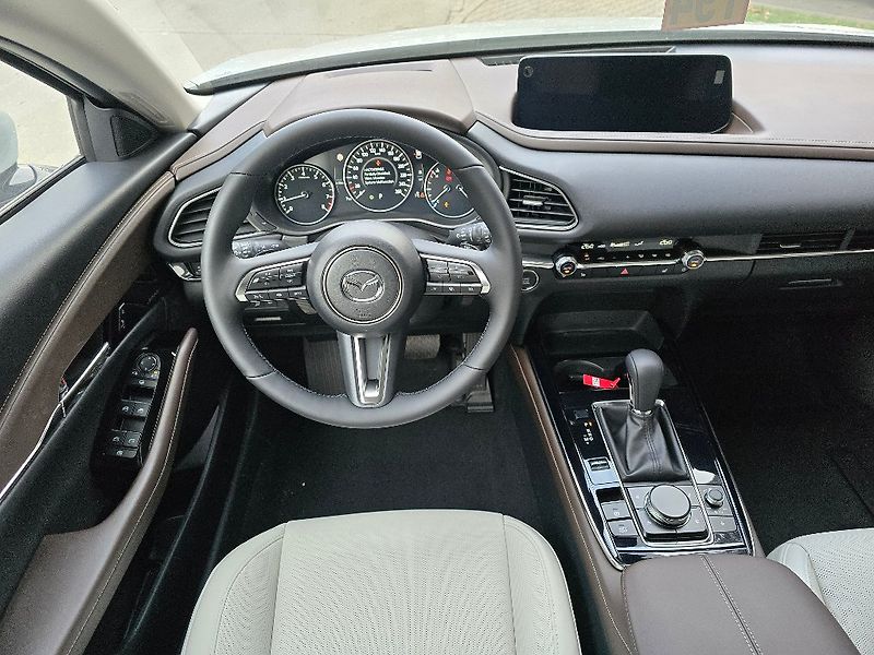 Mazda CX-30 (2024) X186 6AT AWD TAKUMI SUNR WLOP - fotka 5 z 7