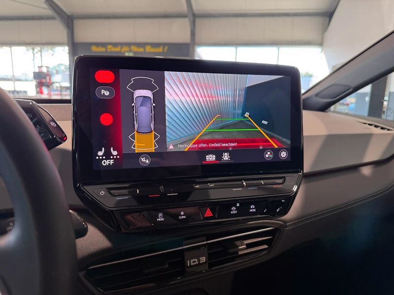 Volkswagen ID.3 Pro SoH 97,5% ACC Kam Tep.čerp - fotka 19 z 22