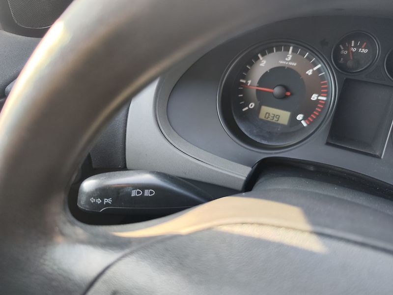 Seat Ibiza 1.9 TDi/74kW - fotka 17 z 21