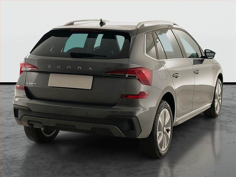 Škoda Kamiq (2024) Style 1.0 TSI - fotka 5 z 21