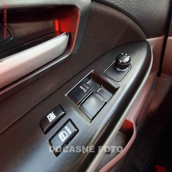 Suzuki SX4 (2011) 1.6i 4x4, 1.maj,ČR, AC - fotka 11 z 17
