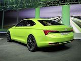 Koncept Škoda VisionC.