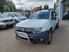 Dacia Duster (2014) 1.6i-16v originalní LPG - fotografie inzerátu