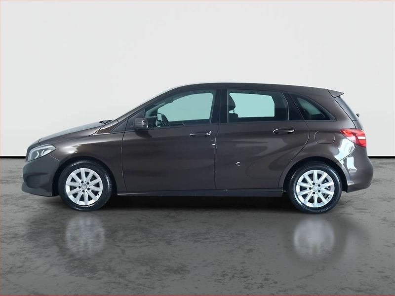 Mercedes-Benz Třídy B (2015) B 180 CDI, Automat, Navi - fotka 3 z 19