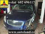 Škoda Fabia (2008) VOLAT 602 696117 - náhled 1
