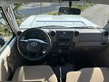 Toyota Land Cruiser MY24  GRJ78 4,0 V6 6A/T LX - náhled 12